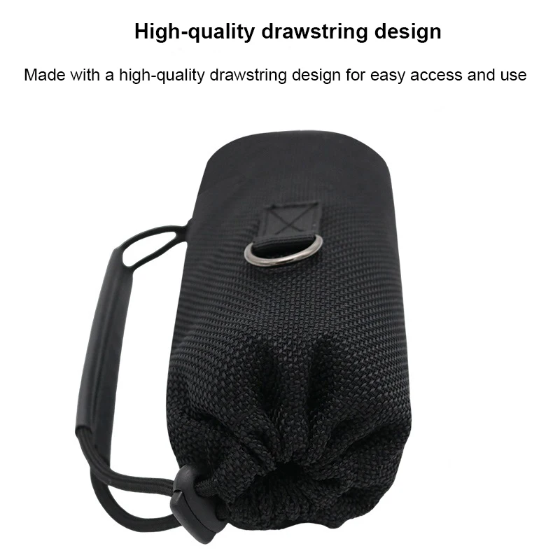 กระเป๋าลำโพงแบบพกพาสำหรับลำโพงเจบีแอล ฟลิป 7 กระเป๋าซึมผ่านเสียงฟลิป 7 กระเป๋าเดินทางกลางแจ้ง