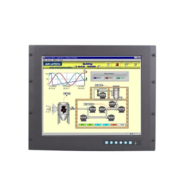 Advantech FPM-3191G 19