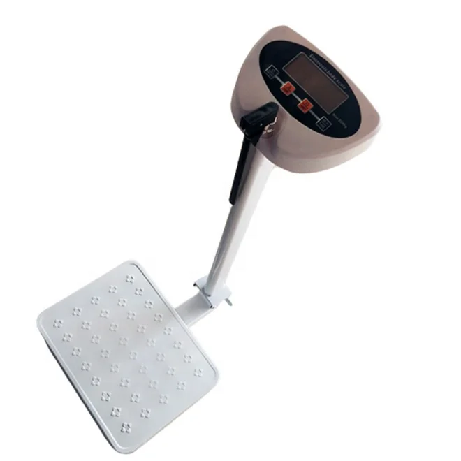 

Human Smart Scales Digital Weight and Body Fat, Digital Height Scale and Body Analyzer,weight Scale