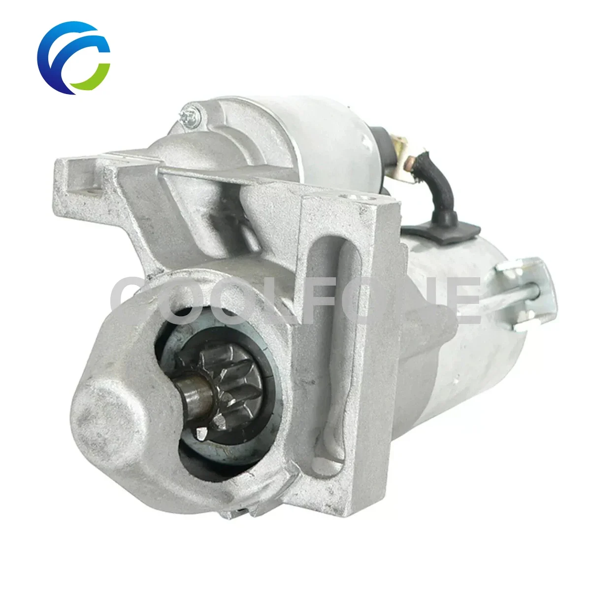

Self Starter Motor for BUICK LUCERNE CHEVROLET EQUINOX IMPALA MONTE CARLO PONTIAC TORRENT 3.9 12610636 8901784
