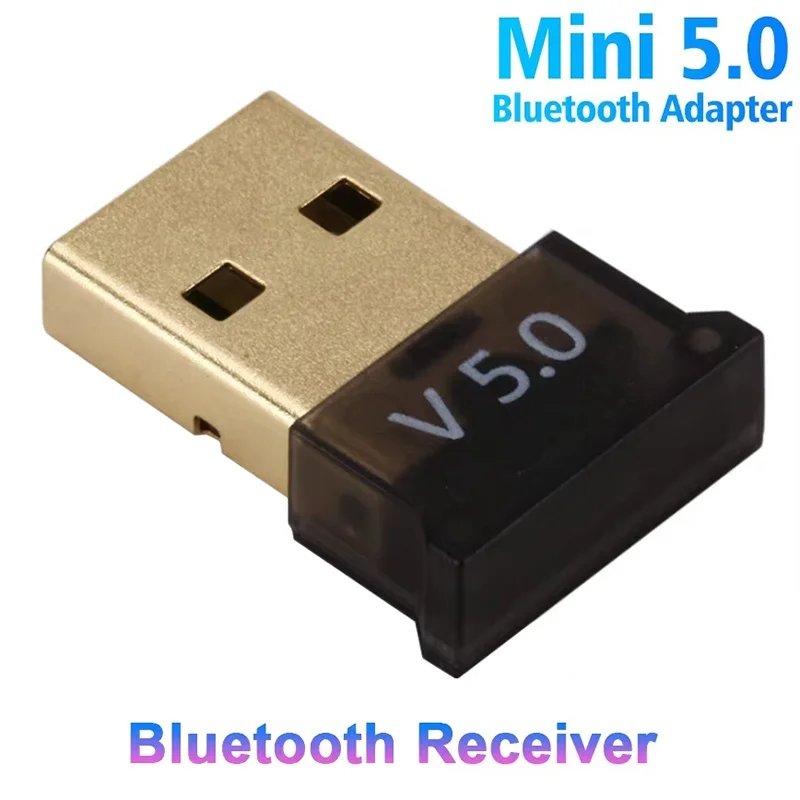 Usb Bluetooth-Compa…