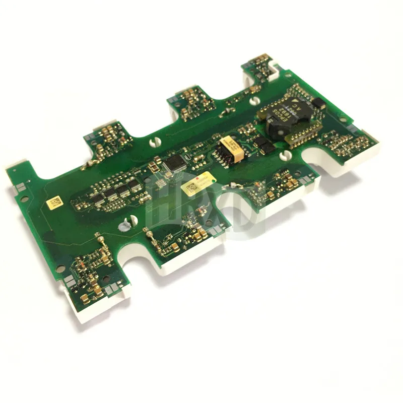 Modulo IGBT scheda driver SKHI65 3BHE00648R0001 5SNS0300U 120100   3BHE 006843 R0105