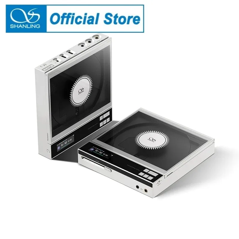 Shanling Ec Zero Ak…