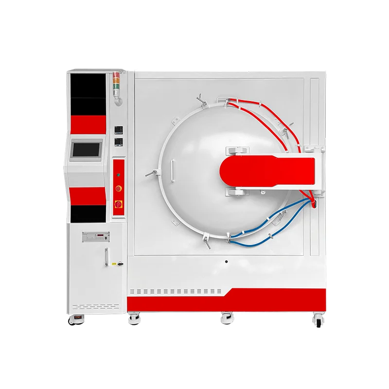 Four électrique industriel à résistance moyenne à température moyenne, four de trempe de Var