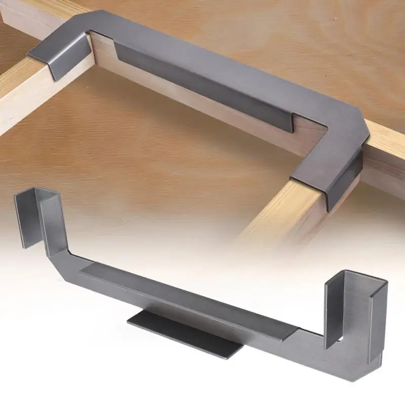 Framing Tools 16 Zoll Messvorrichtung Werkzeug Messvorrichtung Werkzeug Präzisionsbolzen-Layout-Werkzeug Robustes Wandbolzen-Layout-Werkzeug für