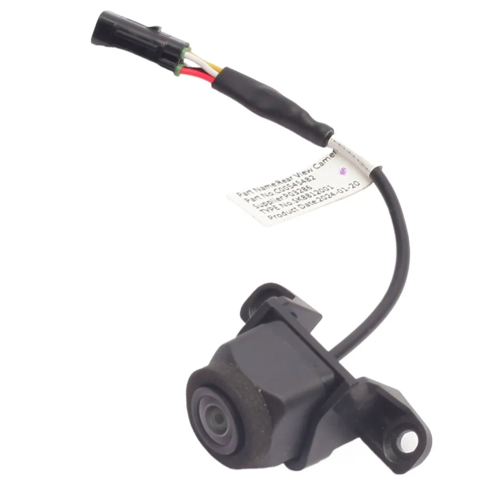 

Figzero 1pc Car Rearview Camera Assembly C00545482 For Maxus T60 T70