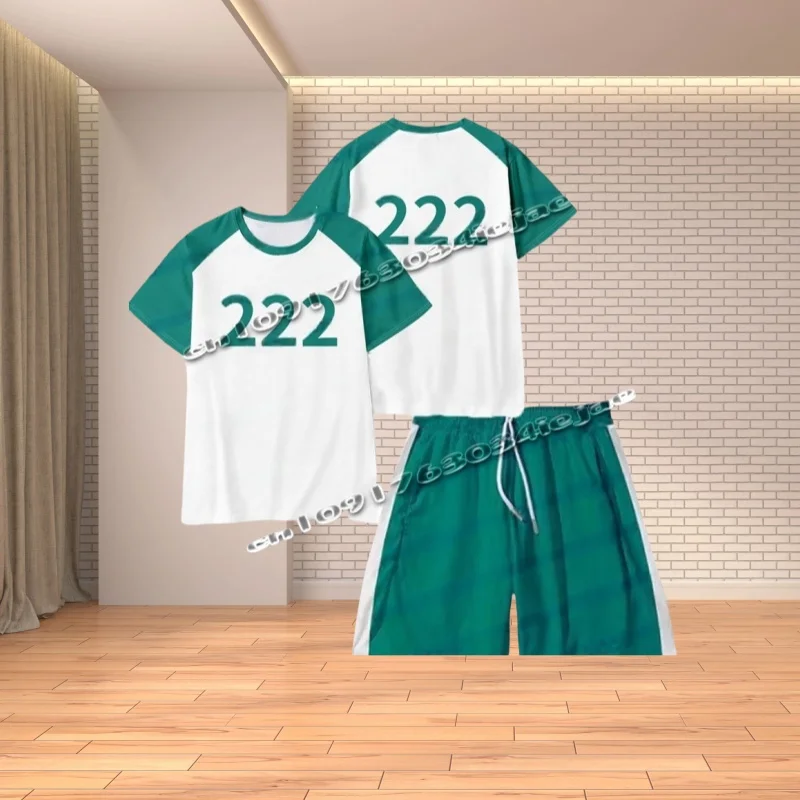 2025 Round Six T-Sh… - image