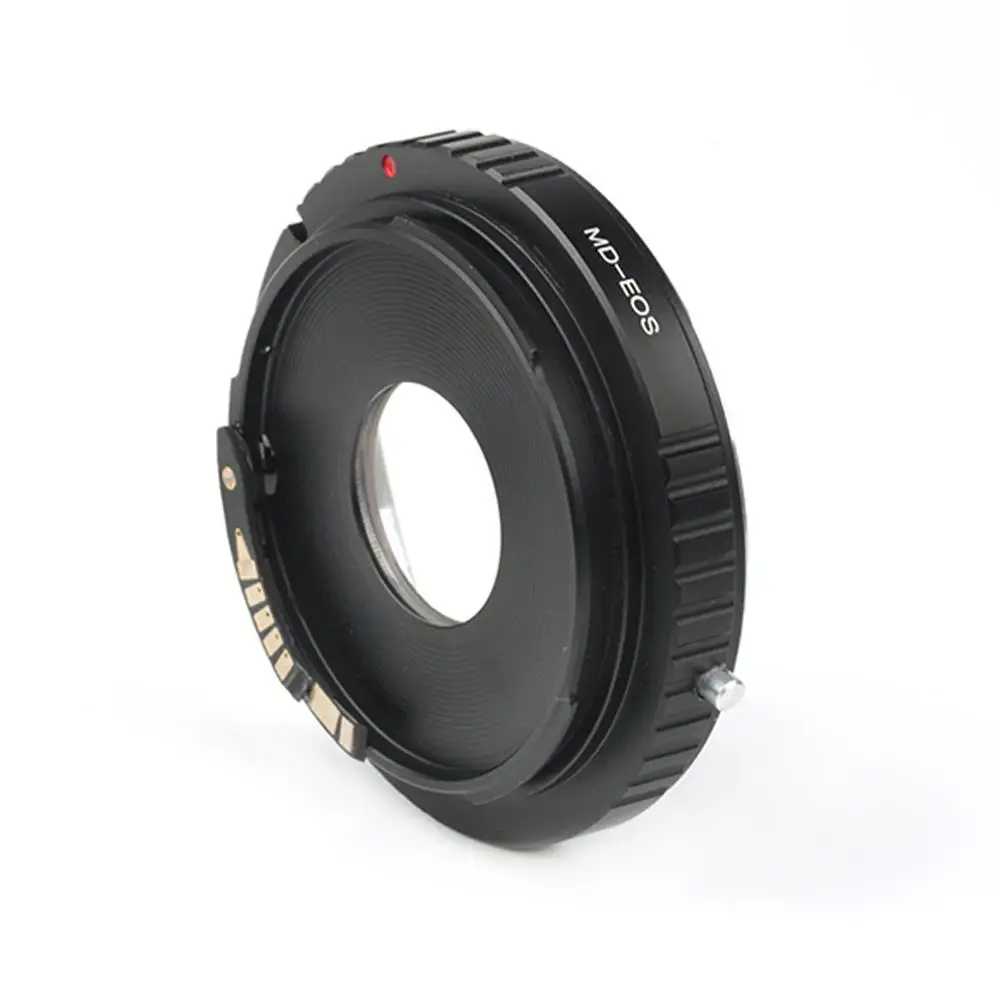 Pixco-محول لـ Minolta MD إلى Canon ، تركيز ثلاثي الأبعاد ، إنفينيتي ، AF ، EOS 5D ، 7D ، 40D ، 50D ، 70D ، 5D