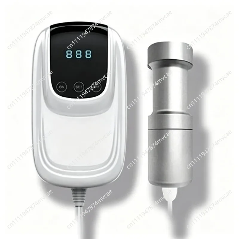 Ultrasonic Cleaning Machine 110v Mini Portable Household Ultrasonic Washing Machine Fruit and Vegetable Residue Removal Jewelry