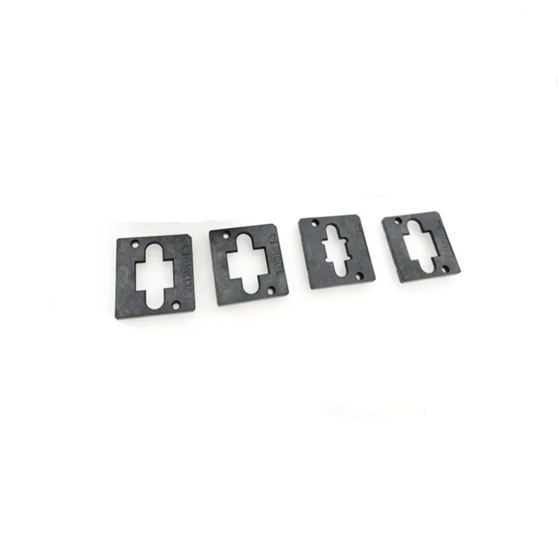 

ABZW 1 комплект адаптера BGA64 с горящим сиденьем для программатора RT809H RT-BGA64-01 Разъем V2.0 4 шт. Рамка ограничителя 2 нижняя пластина Easy Insta