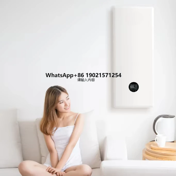 

Clean Room Fresh air 5 Layer Purification Home Heat Recovery Ventilation System H13 Filters