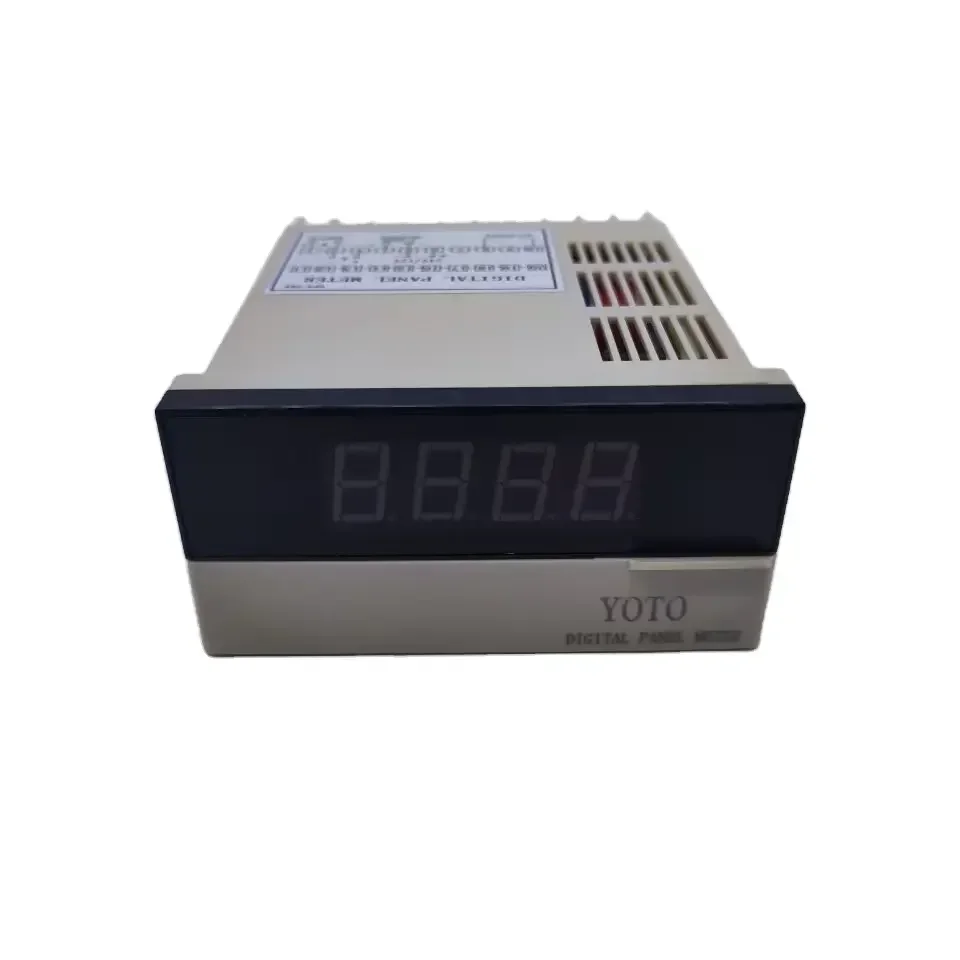 NUOVO DP3-SVA1B YOTO Sensore Display Digitale Tabella Speciale 220V