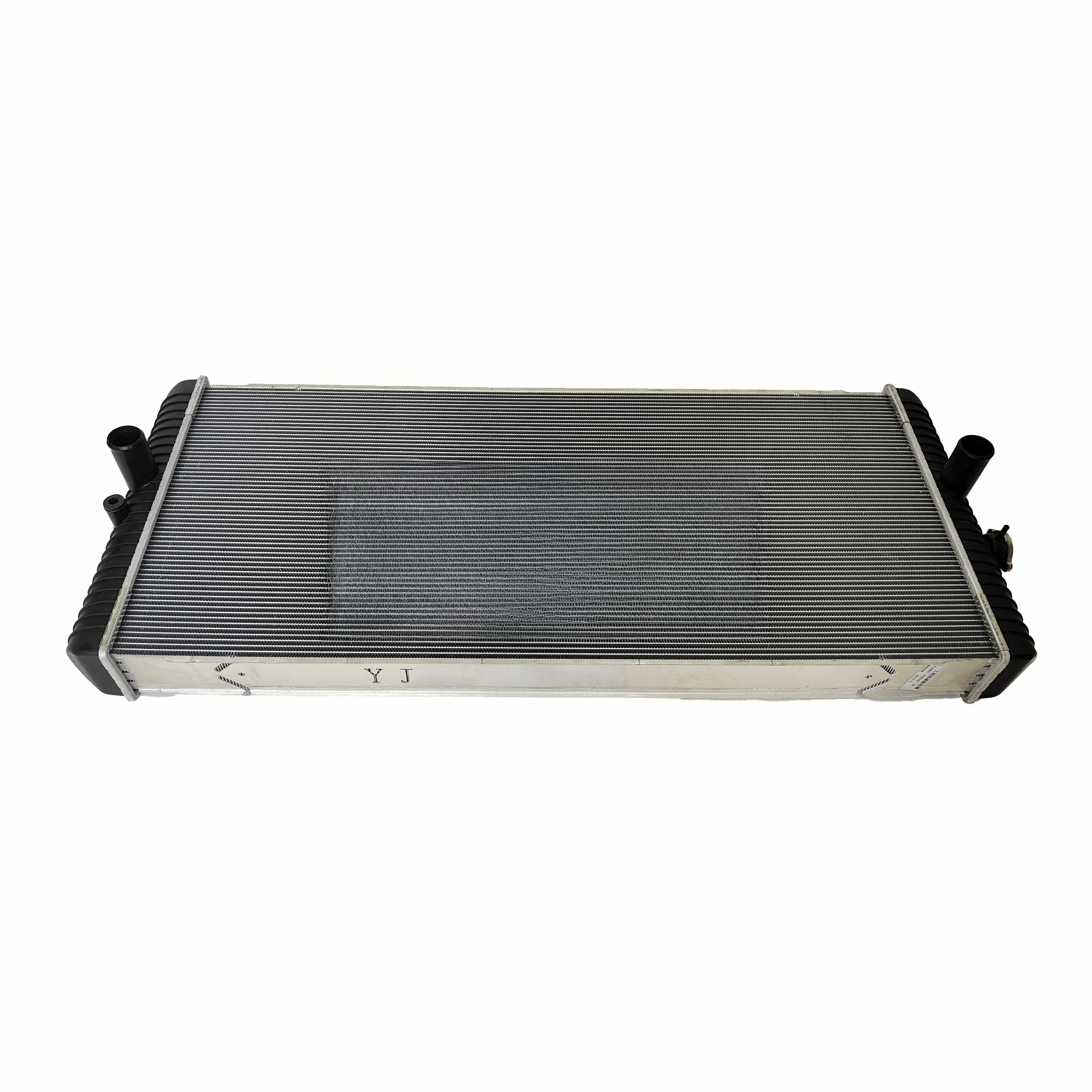 

Water Tank Radiator 2459359 245-9359 CORE AS-RADIATOR for Excavator E330D E336D E336D2 E340D2