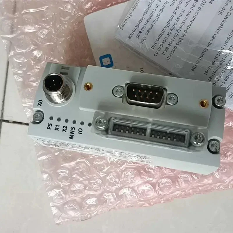 New Bus Node CTEU-DN-PB-PN-EC-EP-CO/570039/570040/2201471