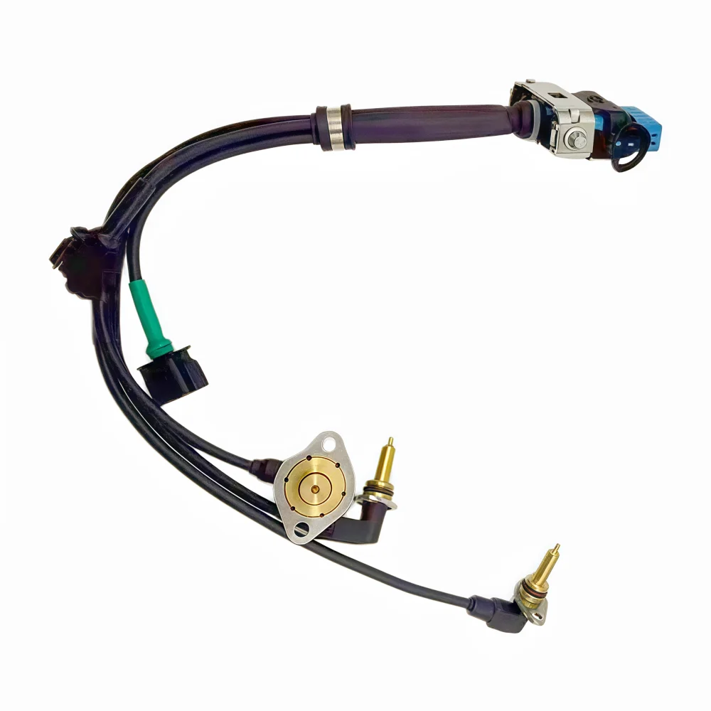 Transmission reducer sensor harness assembly 0501.219.774 for Mercedes MAN SCANIA DAF trucks 0501.219.774 0501219774 0501224003