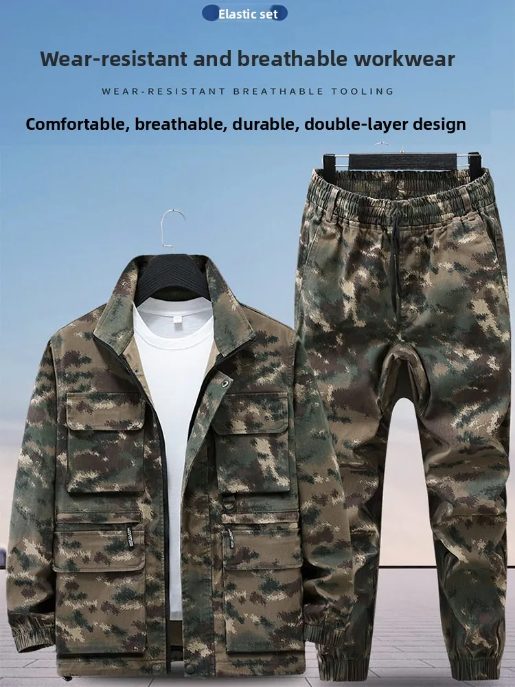 ensemble-de-vetements-de-travail-camouflage-en-coton-pur-elastique-pour-hommes-anti-usure-pour-soudure-et-maintenance-printemps-automne