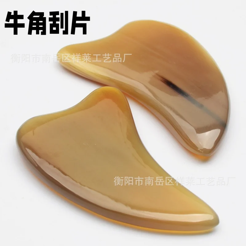 

Yak Skull Sand Scraper Heart-Shaped Solid Color in Stock Wholesale Agent Dolphin Triangle Massage Piece Doctor Blade Massage Pie