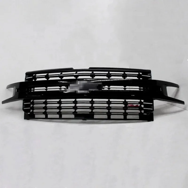 

Wholesale Black 84401129 84511036 Front Bumper Grille 84493304 84493318 Car Front Grille for Chevrolet Silverado 1500 2019 2020