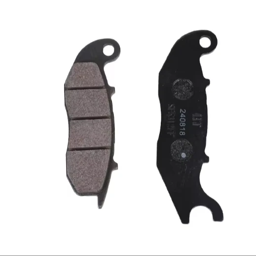 

BEAT PCX VARIO JUPITER MX Wholesale Disc Brake Motorcycle Brake Pad 3mm