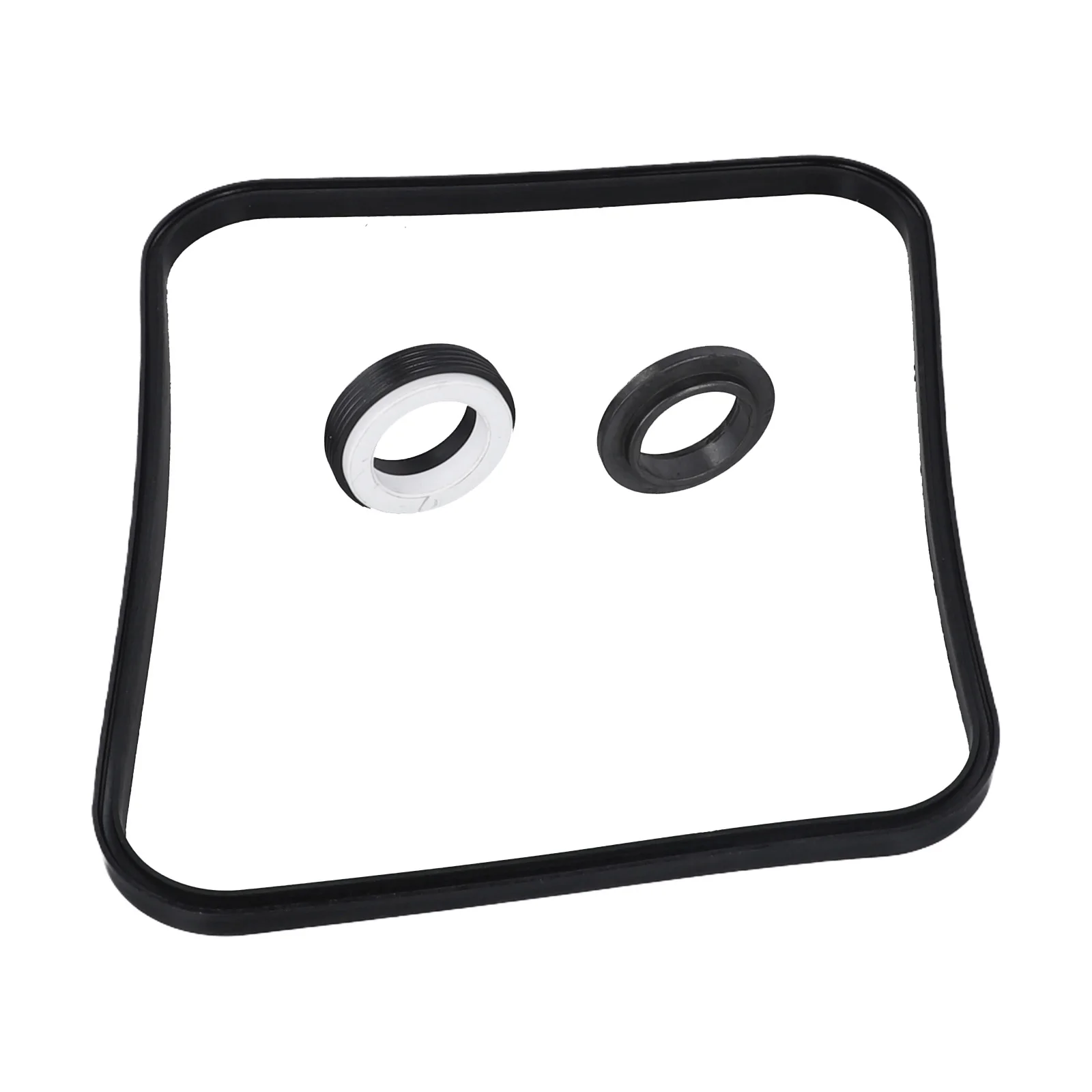 Home Improvement Pool Pump Repair Pump Seal Kit Leak Prevention Seal Kit Circulation Housing Gasket Leak Prevention