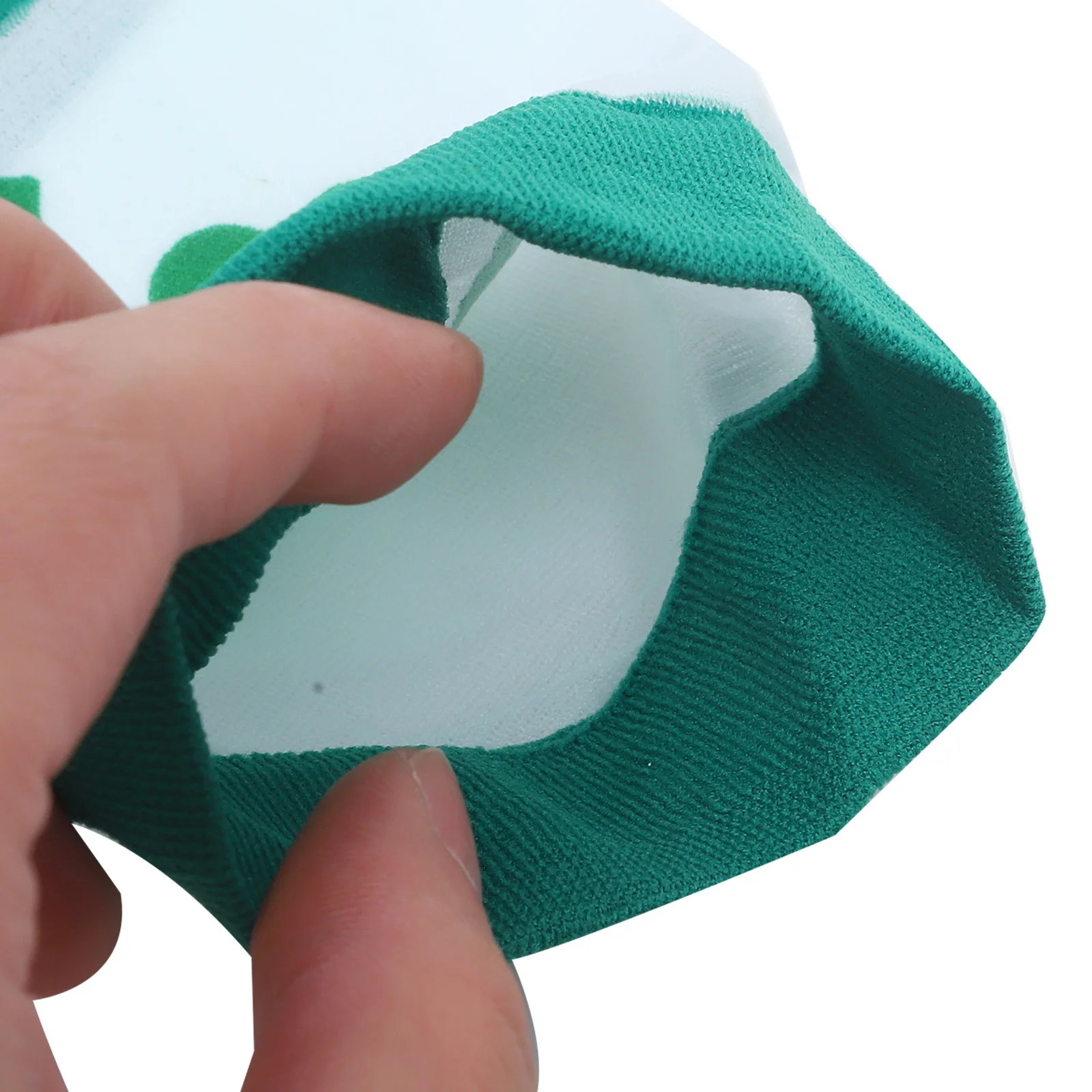 

1 пара модных полосатых носков, двухцветный дизайн, удобные чулки с листьями клевера, носки, шелковые чулки