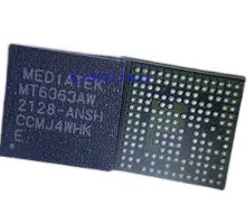 

5Pcs/Lot MT6373CW Power IC