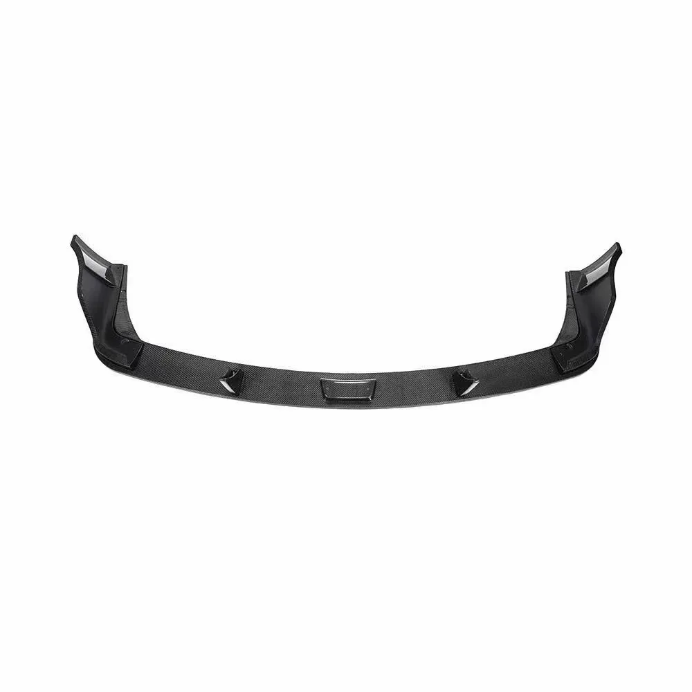 

Hot Selling 2019-2021 Car Bumper Rear Separator Suitable for Toyota SUPRA MZ Style Diffuser