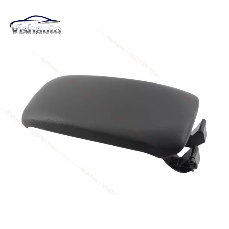 1PC Center Console Armrest Cover 8P0864245P For Audi A3 8P Sportback 2003 2004 2005 2006 2007 2008 2009 2010 2011 2012