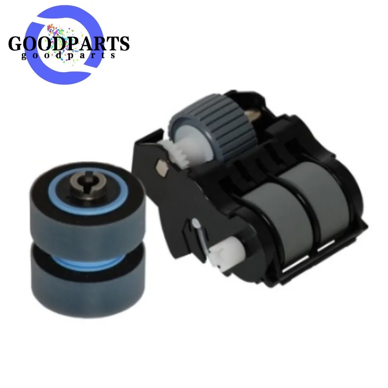 

1921B001 4082B004 Exchange Roller Kit for CANON DR-4010C DR-6010C imageFORMULA Scanner