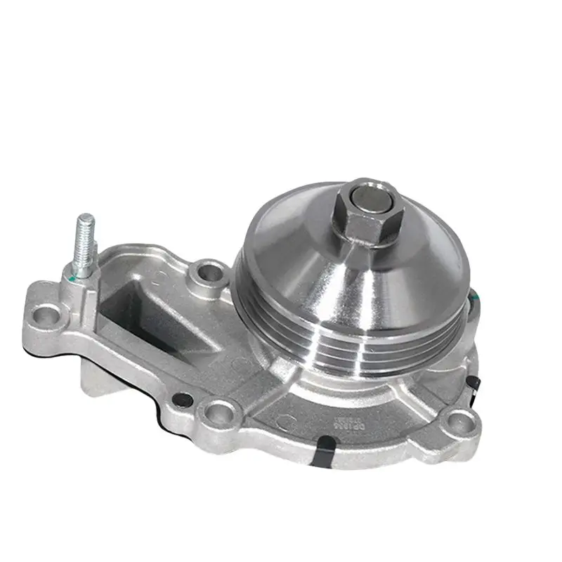 Precision Engine Cooling Water Pump 9803442480 For Citroen C3 C 1C4 208 2008 108 1.0 1.2 BMW F20 F30 MINI Cooper R55 R56