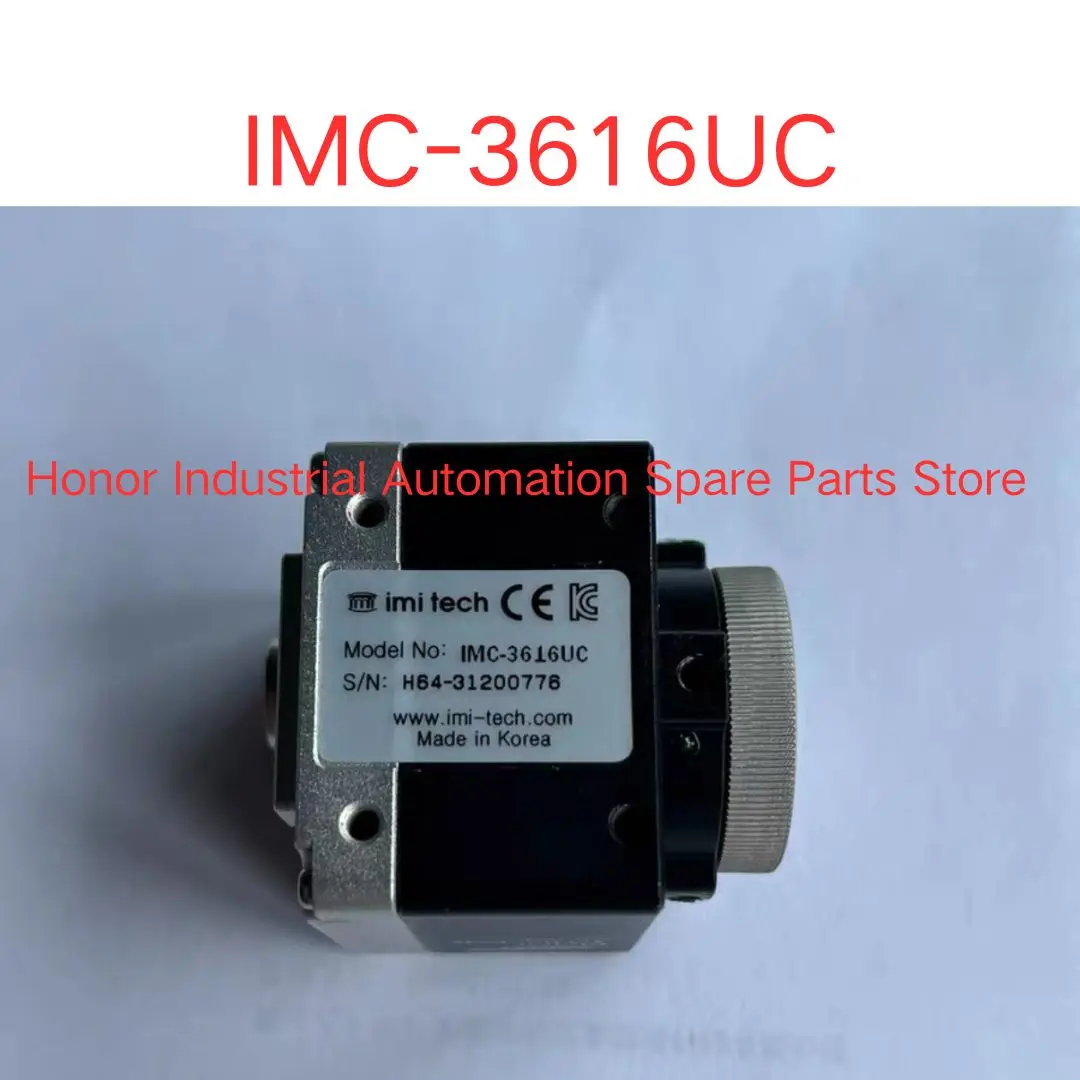 

б/у промышленная камера IMC-3616UC