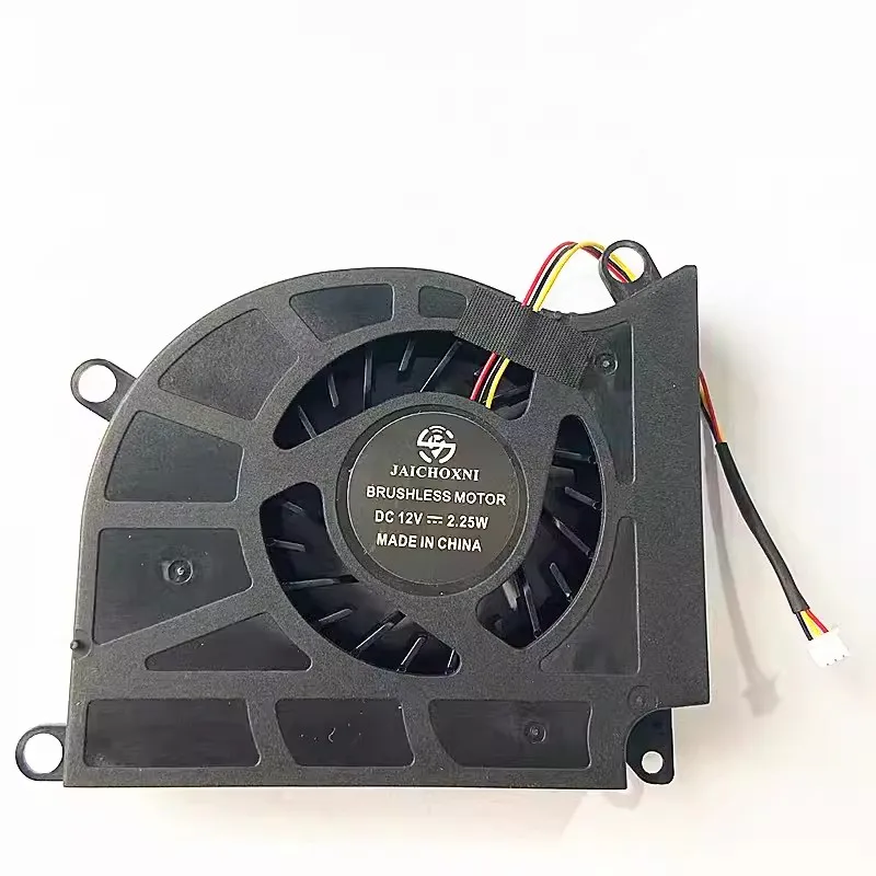 New CPU Fan for MSI GT60 1761 1762 GX660 GT680 GT70 Laptop Cooler Cooling Fan