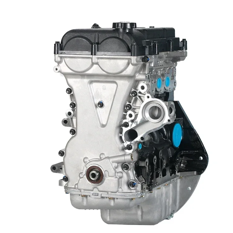 Brand New  engine C14 LCU Petrol Engine Long Block for Chevrolet Sail Spark Aveo SGMW Wuling Hongguang