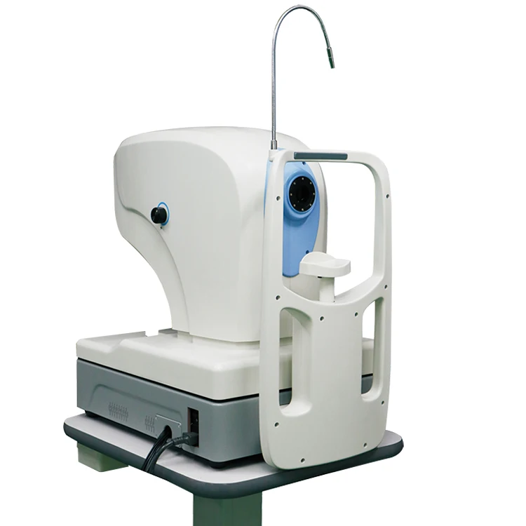 CE Certificated Retiview 5000 Ophthalmic OCT Machine