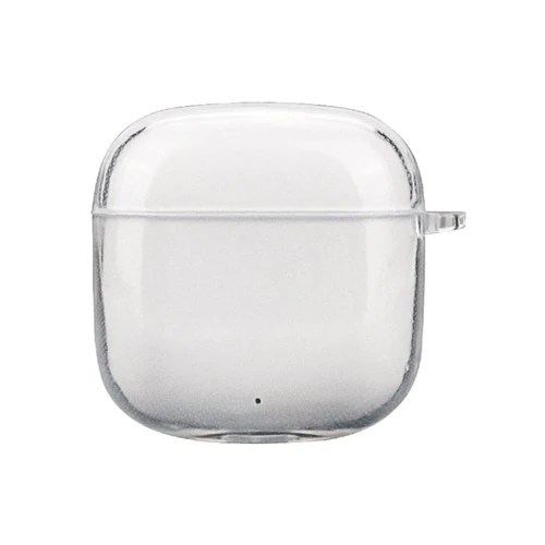 Imagen 1 del producto Adecuado para Huawei FreeBuds SE 2 funda para auriculares a prueba de golpes carcasa de TPU suave resistente a impactos soporte de cubierta suave lavable