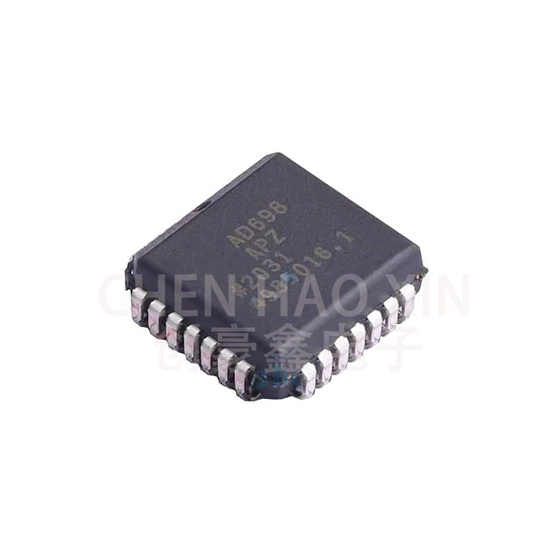 

Новый оригинальный AD698APZ PLCC-28, интерфейс датчика, микросхема, контроллер, переключатель, датчик процессора