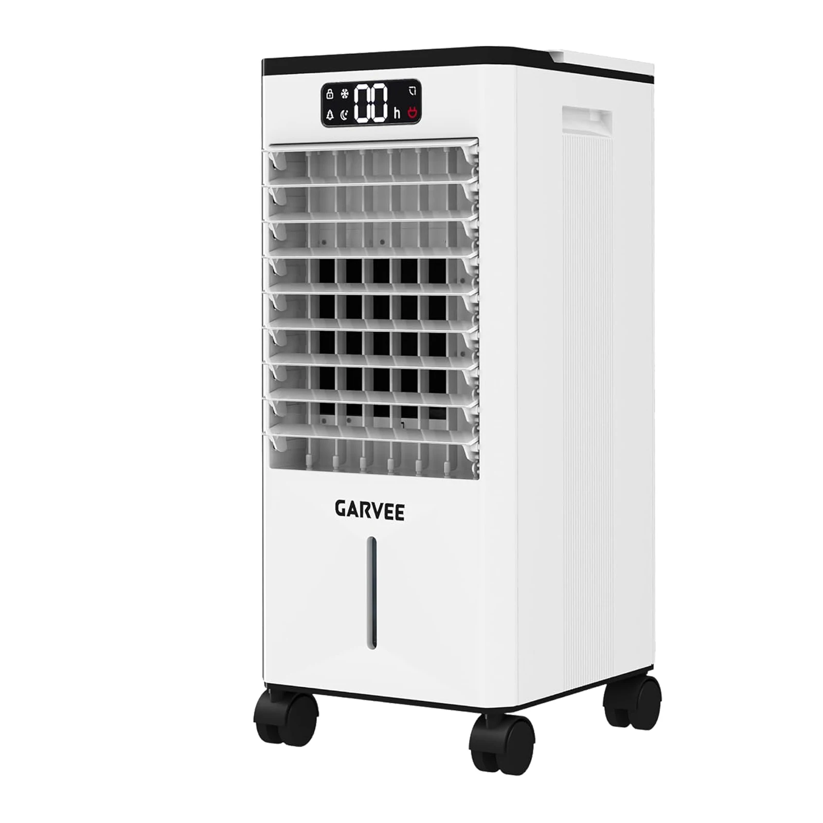 Evaporative Air Coo…