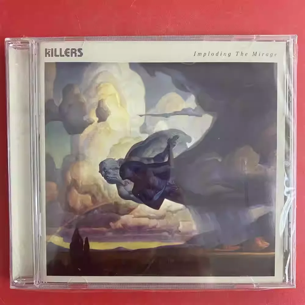 Cd Classic Synth-Po…