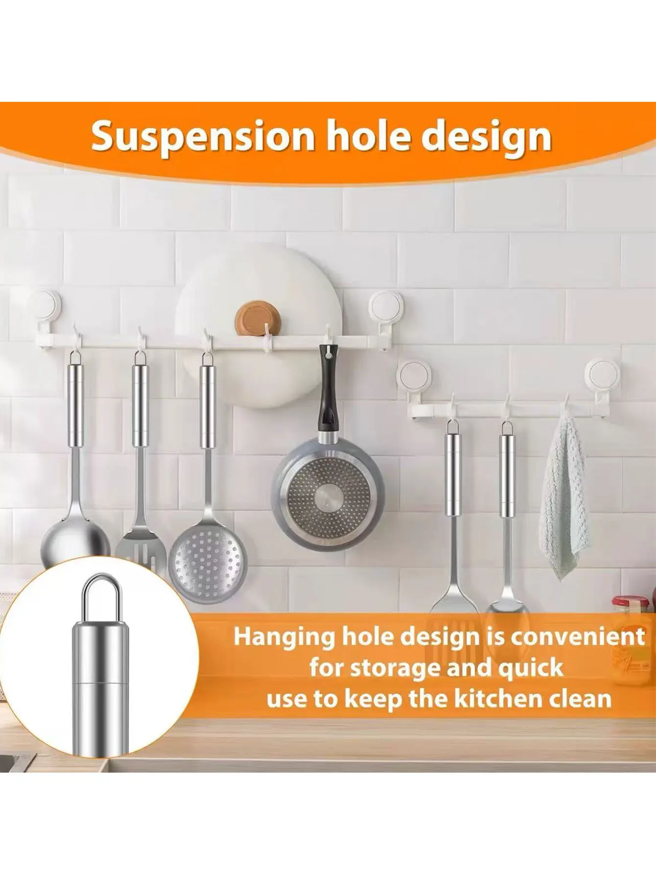 Thumbnail 4 - #14 New Slotted Spoons Arrivals