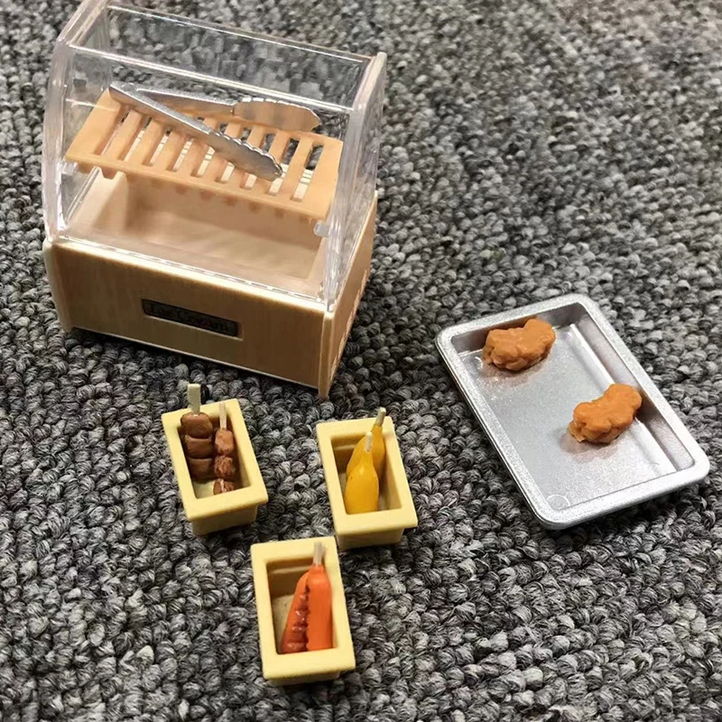 [Jn]Dollhouse Minia…