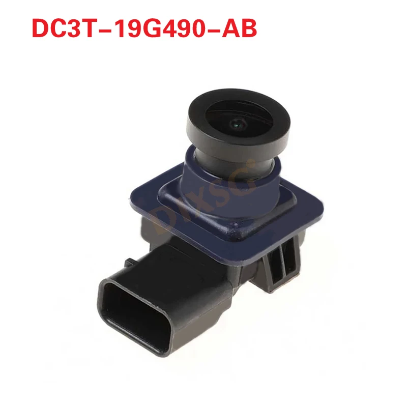 High Quality Car Rear View Reversing Camera Parking Assist Camera DC3T-19G490-AB For Ford