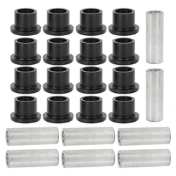 UTV Heavy Duty UHMW A-Arm braccio di controllo boccola e Kit manicotto per Can-Am Maverick X3/900/Turbo/X RS/X DS/X RC/X MR/MAX 2017-2023