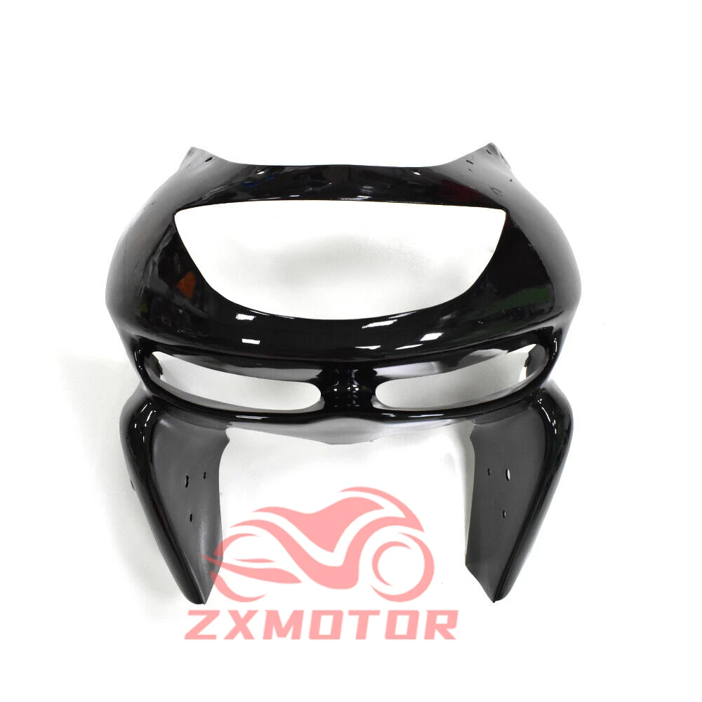 حقن Fairings ZX9R 98 99 ABS أجزاء الجسم للدراجة النارية مجموعة الهدايا المجمعة لكاواساكي ZX-9R 1998 1999 #2
