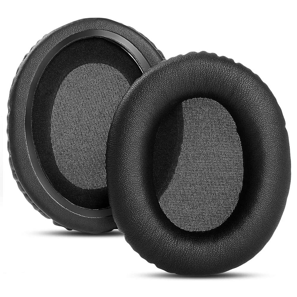 Replacement Ear Pads Cushions for Kingston HSCD KHX-HSCP Hyperx Cloud ii 2 Stinger Core Soft Protein Sponge Headphone Earpads