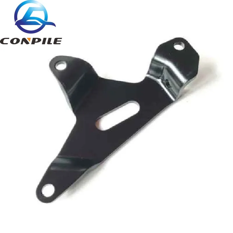 1pc Steering Pump Idler Pulley Bracket 119463S500 11946-3S500 for Nissan Frontier 1998-2004