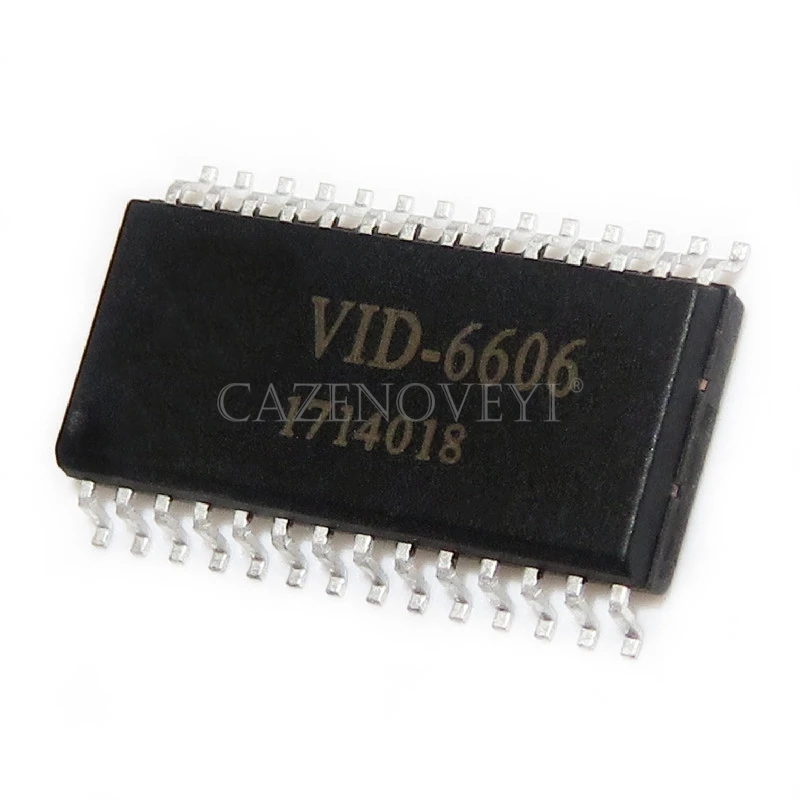 5PCS UT62256CSCL-70LL UT62256CSCL UT62256C VID-6606 VID6606 VN770K VN770 VND920 920 automotive chip YMF288-M YMF288 SOP-28
