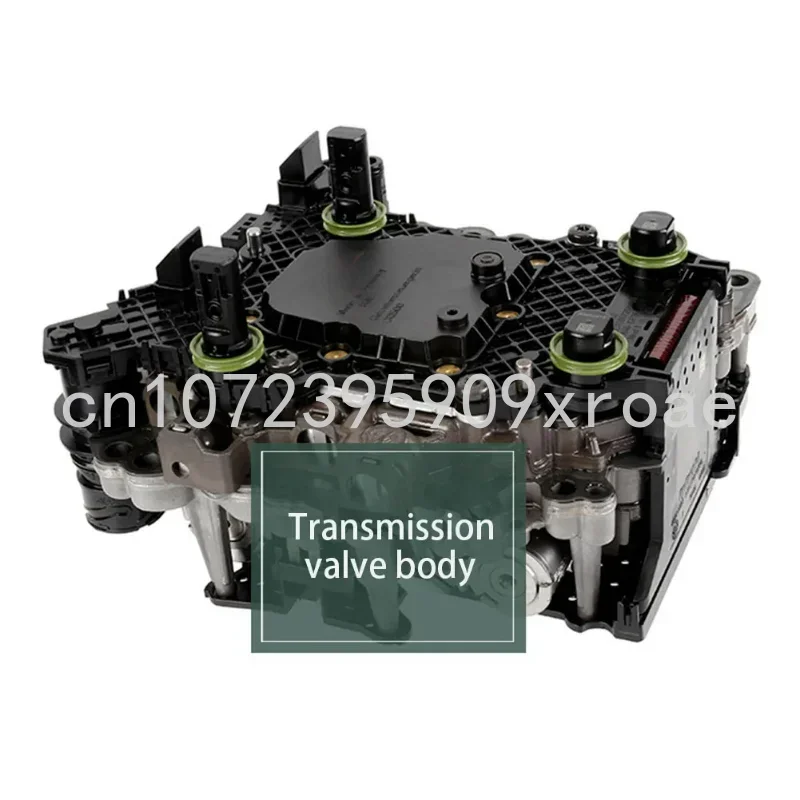 0BH927711C Transmission Mechatronic DQ500 0BH 0BT 0GC927711H 0DE 0DD DQ380 0DE927711A for VW SCIROCCO TIGUAN DSG 7 Speed