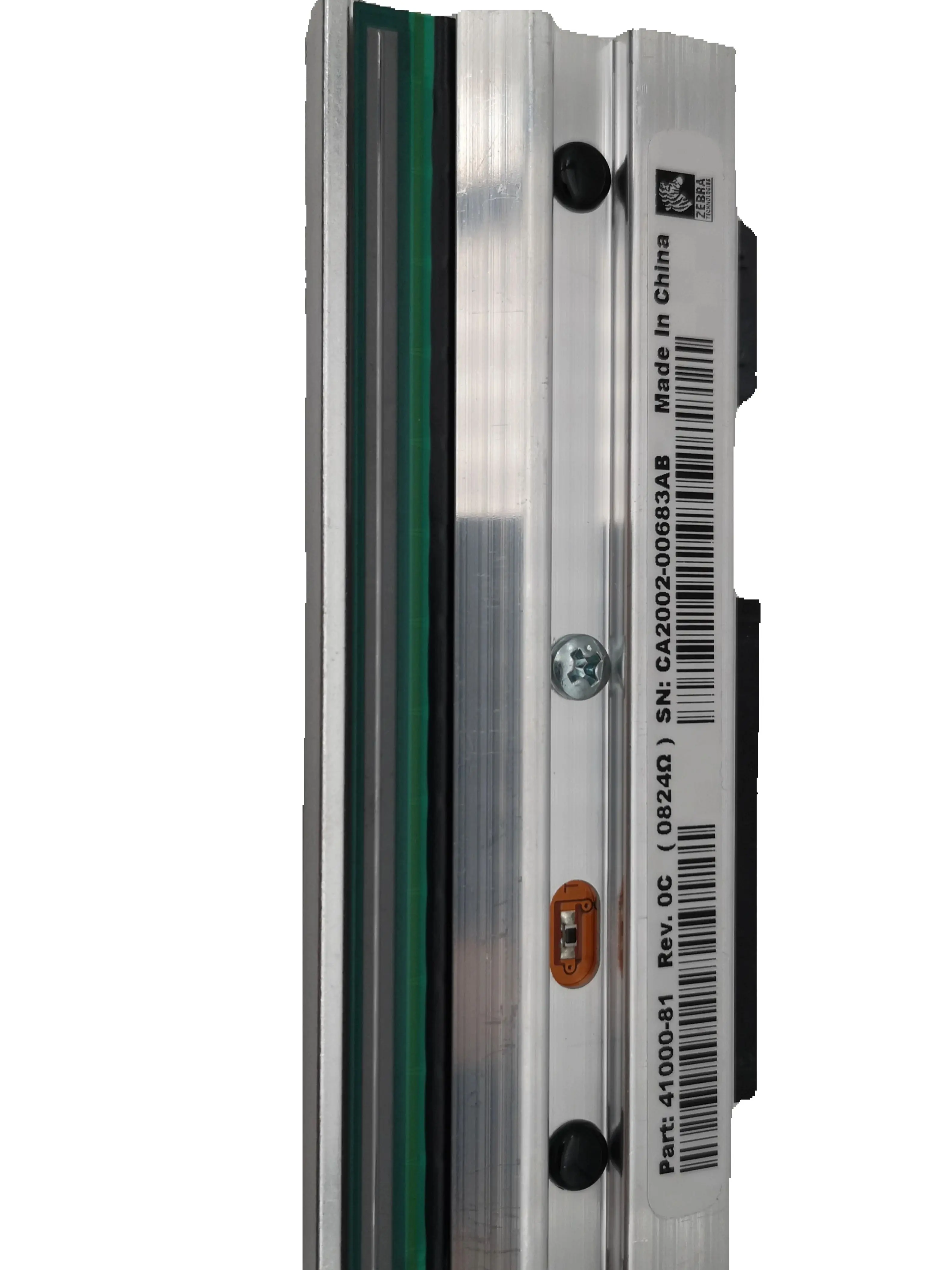 105SL PLUS new original printhead For 105SL PLUS 300DPI print head thermal label head 105SLPLUS 300dpi High quality 300DPI