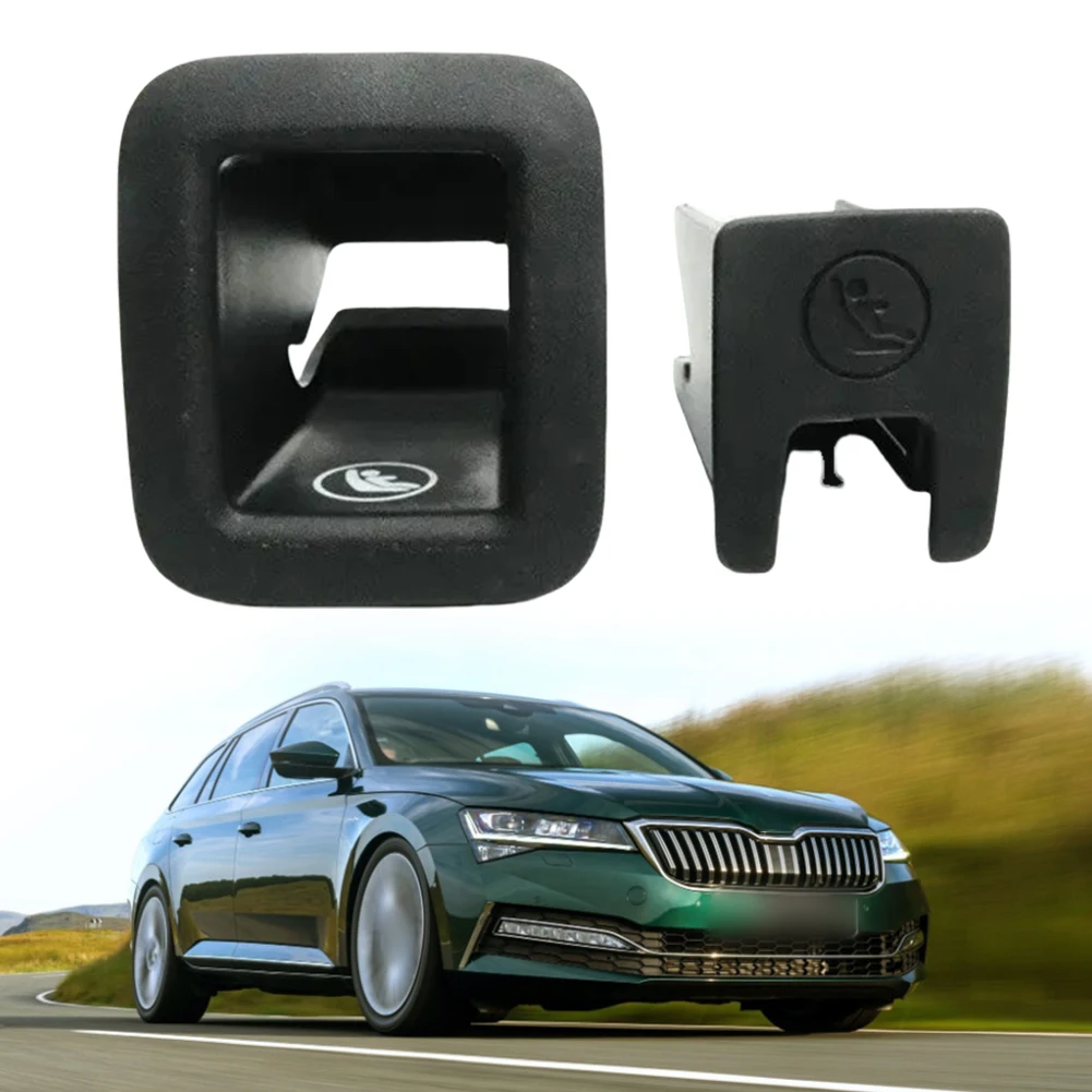 

Child Seat Buckle 3VD887187 3VD881223 For Skoda For Superb Black ABS Child Seat Buckles, Car Buckles And Clips Accessories