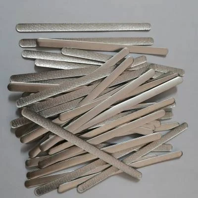 1pcs 60mm-300mm Pure Copper CPU GPU RAM Heatpipe Tube Laptop Radiator Heating Cooler Flat Heat Pipes Heatsink Notebook Computer